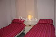 Apartment with 2 bedrooms with private garden Málaga
