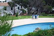 Apartamento a 100 m de la playa con vistas al mar Menorca