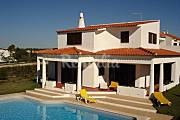 Totally equipped villa only 500 meters from the beach Algarve-Faro