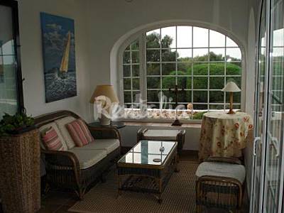 Casa Salón Menorca Ciutadella de Menorca Villa