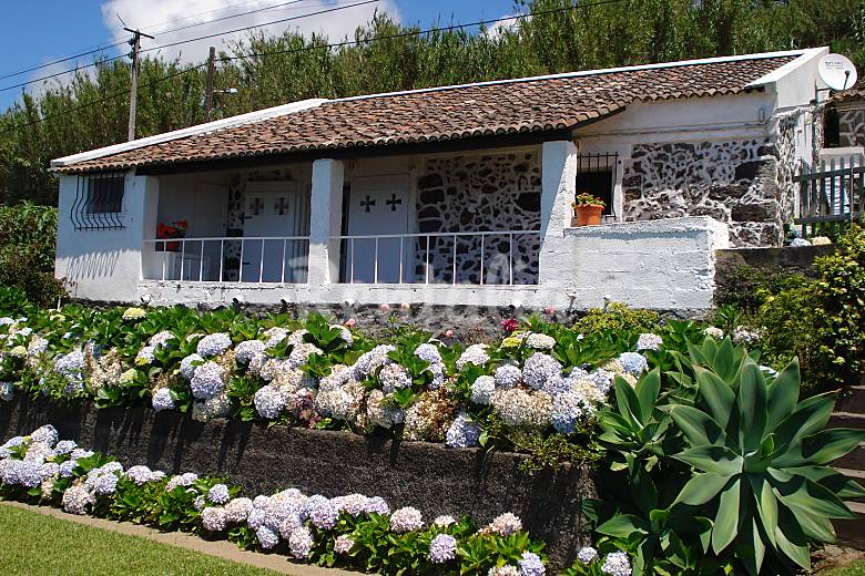 Quinta do Sol Poente AL Casa de Encanto Feteiras (Ponta Delgada Ilha de São Miguel) Ilhas