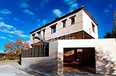 Casas vacaciones toledo piscina