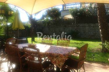Piscina 8x4 profundidad