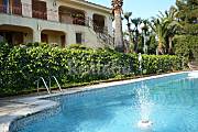 Villa totalmente equipada a 8 km de la playa Alicante