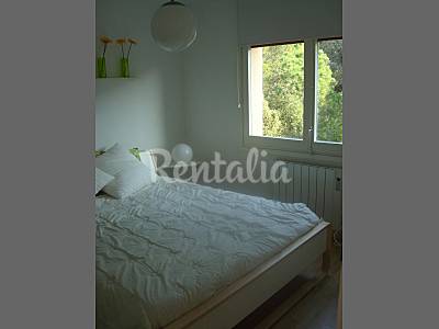 Apartamento Habitación Girona Sant Feliu de Guíxols Apartamento