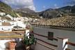 Charming house in village of Monachil Granada