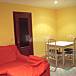 Apartamento de 2 habitaciones a 100 m de la playa Valencia