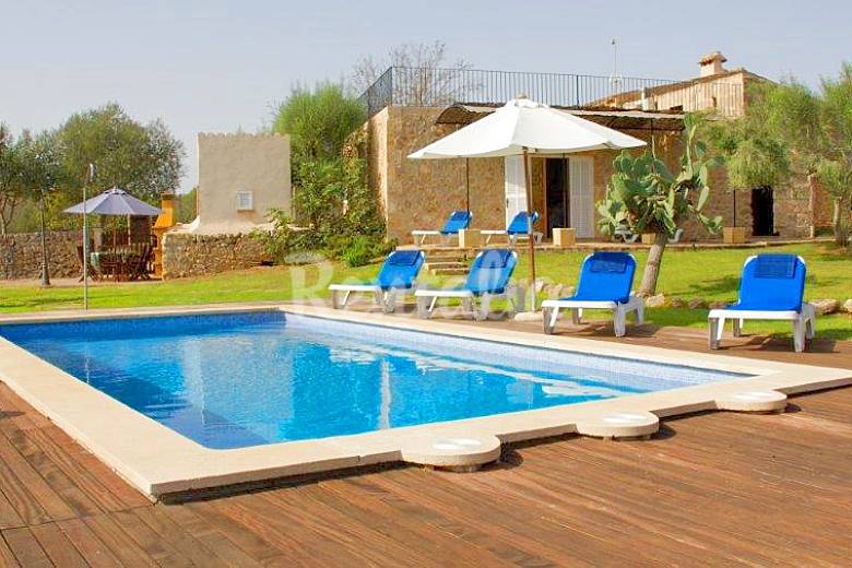 CASA VACACIONALES MALLORCA casa vacacionales mallorca: