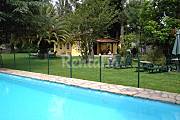 Piscina,pisc.inf, Jardin, wi-fi, juegos            Cantabria