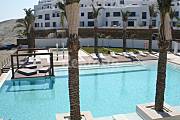 Precioso apartamento con vistas al mar Almería