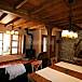 Casa Interior del aloj. Asturias Peñamellera Baja Casa