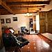 Casa Interior del aloj. Asturias Peñamellera Baja Casa