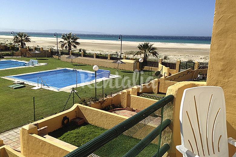 Apartamento cadiz playa