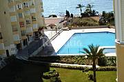 Apartamento de 1 habitación a 100 m de la playa Málaga