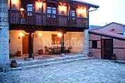 Casa en alquiler a 5 km de la playa Cantabria
