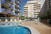 3 Apartments only 350 meters from the beach Algarve-Faro