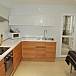 Planta Cocina Ibiza Eivissa Apartamento