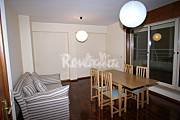 Apartamento de 2 habitaciones a 2 km de la playa Oporto
