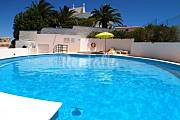 Apartment with 1 bedroom only 100 meters from the  Algarve-Faro
