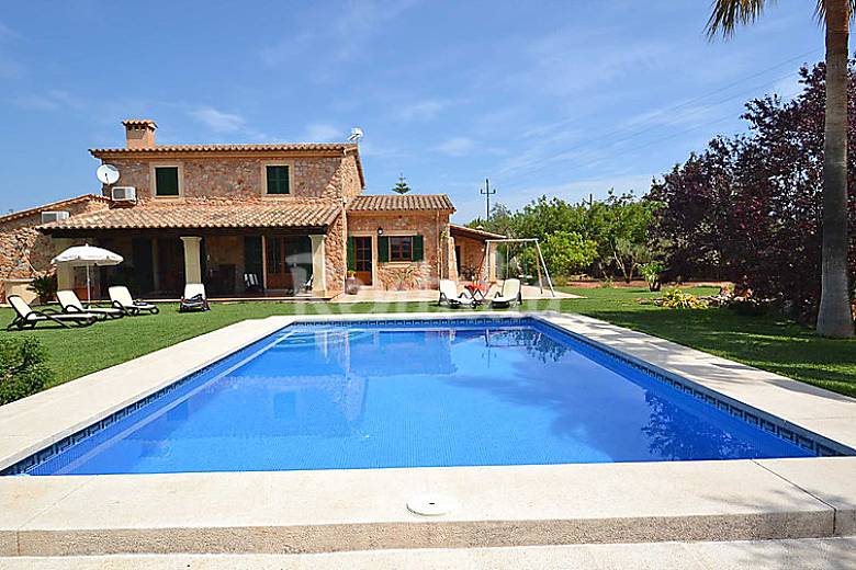 Casas en alquiler rubi barcelona
