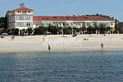 9 Hotel- Apartamentos Playa Pontevedra