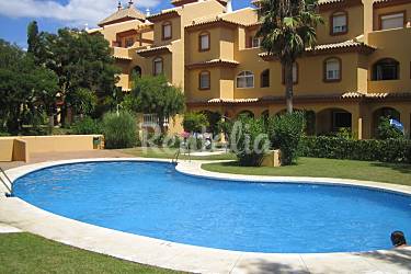 Apartamento isla cristina 5 huelva espana