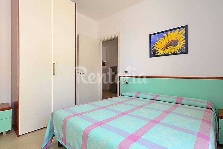 Apartamento en alquiler en Udine Pineda (Lignano Sabbiadoro Udine) Alpes italianos Dormitorio Udine ~ Apartamento en alquiler en Udine Pineda (Lignano Sabbiadoro Udine) Alpes italianos