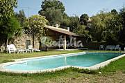 Villa for 5 people 15 km from the beach Viana do Castelo