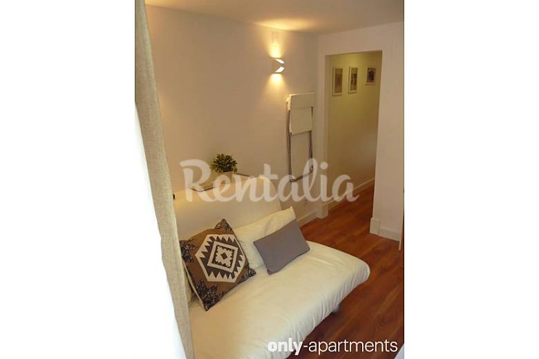 Apartamento renovado lisboa 1 noite