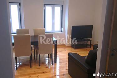 Apartamento renovado lisboa 2 habitaciones
