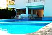 Apartment with 2 bedrooms only 850 meters from the beach Algarve-Faro