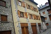 Apartment for rent Benasque Huesca
