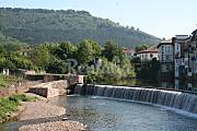 Apartment for rent in mountain environment Navarra