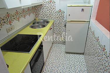Apartamento torremolinos rentalia