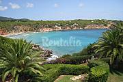 Apartamento en alquiler a 50 m de la playa Ibiza