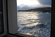 Old fully reformed house in S.Ciprian  next to the beach Lugo