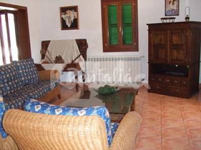 Villa Salón Mallorca Manacor Villa