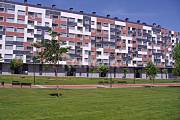 Apartamentos en alquiler en Logroño centro Rioja (La)