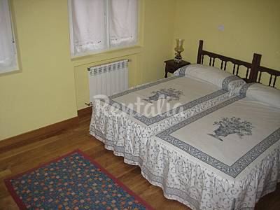 Apartamento Habitación Cantabria Santander Apartamento