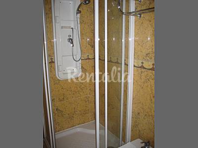 Apartamento Baño Cantabria Santander Apartamento