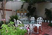 Dos casas del XIX con jardín cerca del mar Valencia