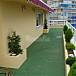 Atico Terraza Alicante Benidorm Apartamento