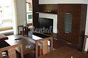 Apartamento para 4-7 personas a 200 m de la playa Pontevedra