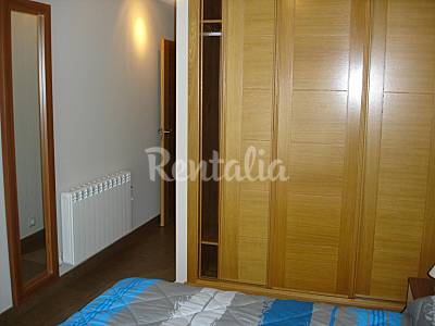 Apartamento Habitación Pontevedra Sanxenxo-Sangenjo Apartamento