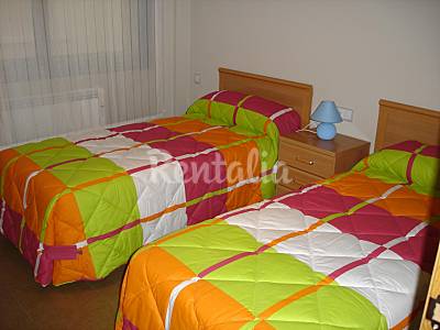 Apartamento Habitación Pontevedra Sanxenxo-Sangenjo Apartamento