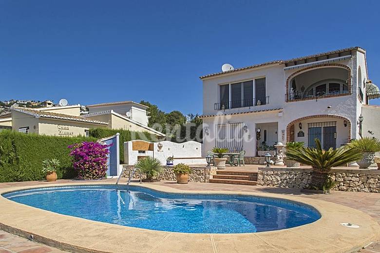 CASA RURALES COSTA BLANCA casa rurales costa blanca: