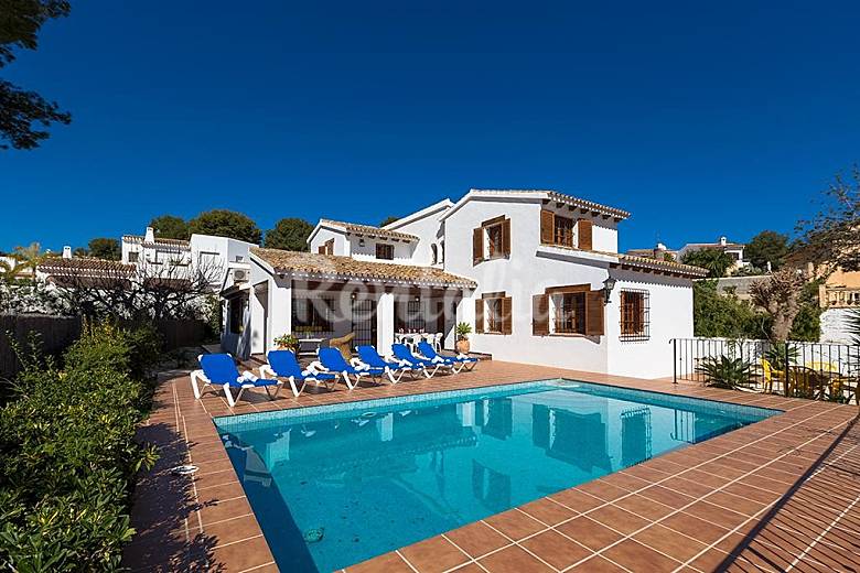 CASA RURALES COSTA BLANCA casa rurales costa blanca: