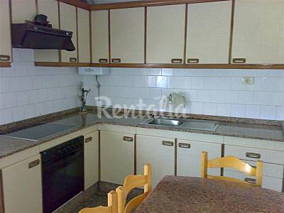 Rias Cocina Pontevedra Moaña Casa