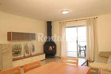 Apartamento aigua oliva 3