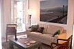 Apartment with 2 bedrooms only 500 meters from the beach Lugo